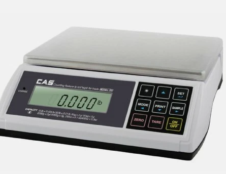 CAS ED Series Scale